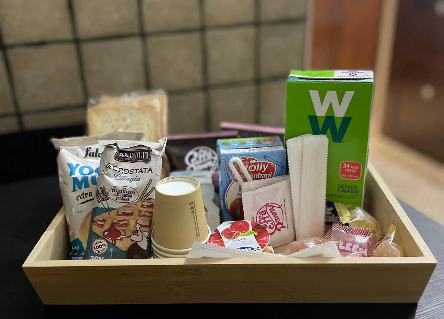 住宿加早餐酒店 Velica Apartment Napoli