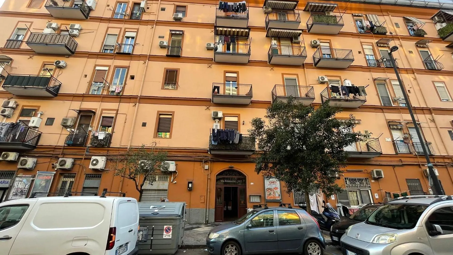 Velica Apartment Napoli 0*, 那不勒斯 意大利