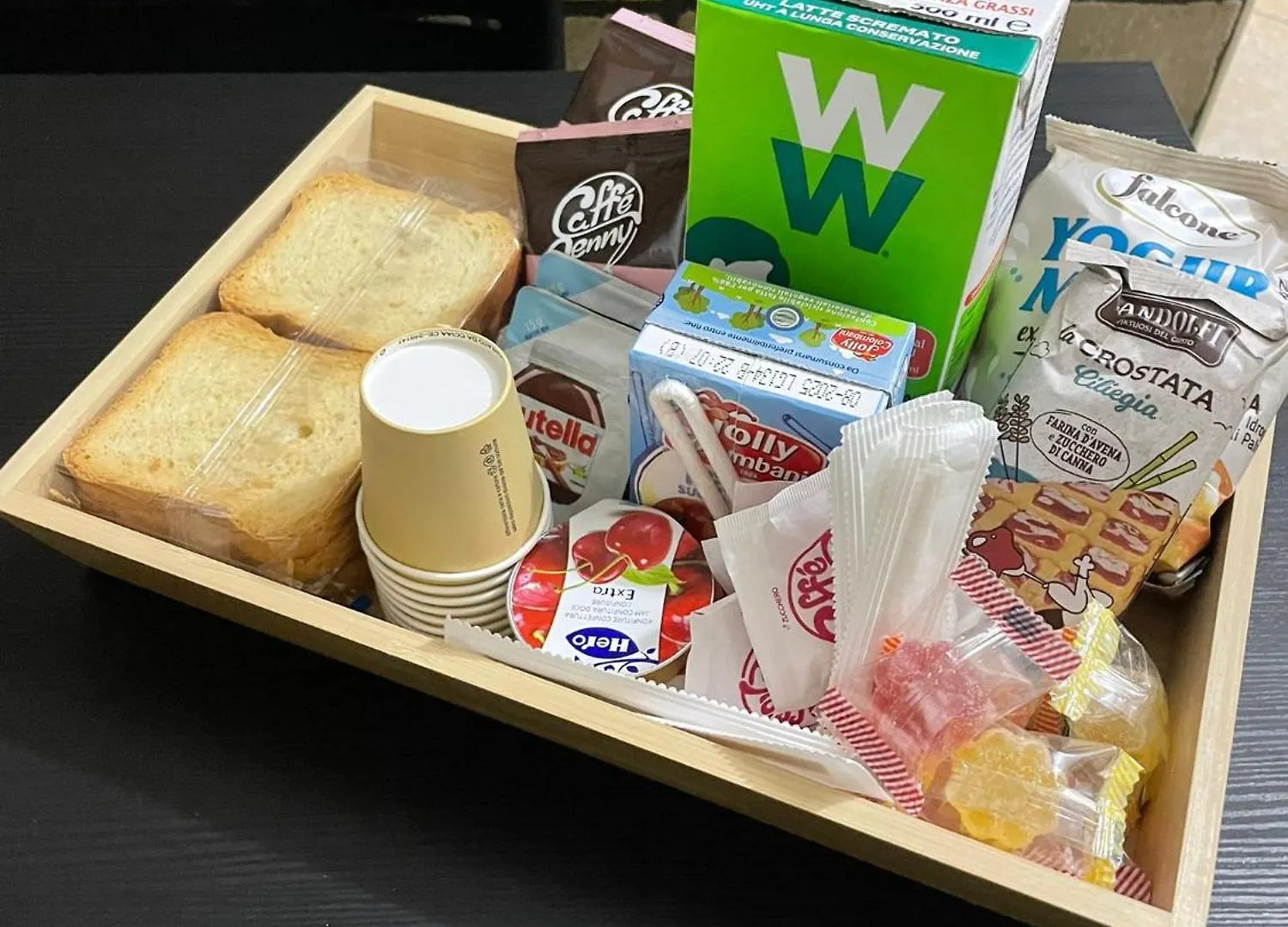 Velica Apartment Napoli 住宿加早餐酒店
