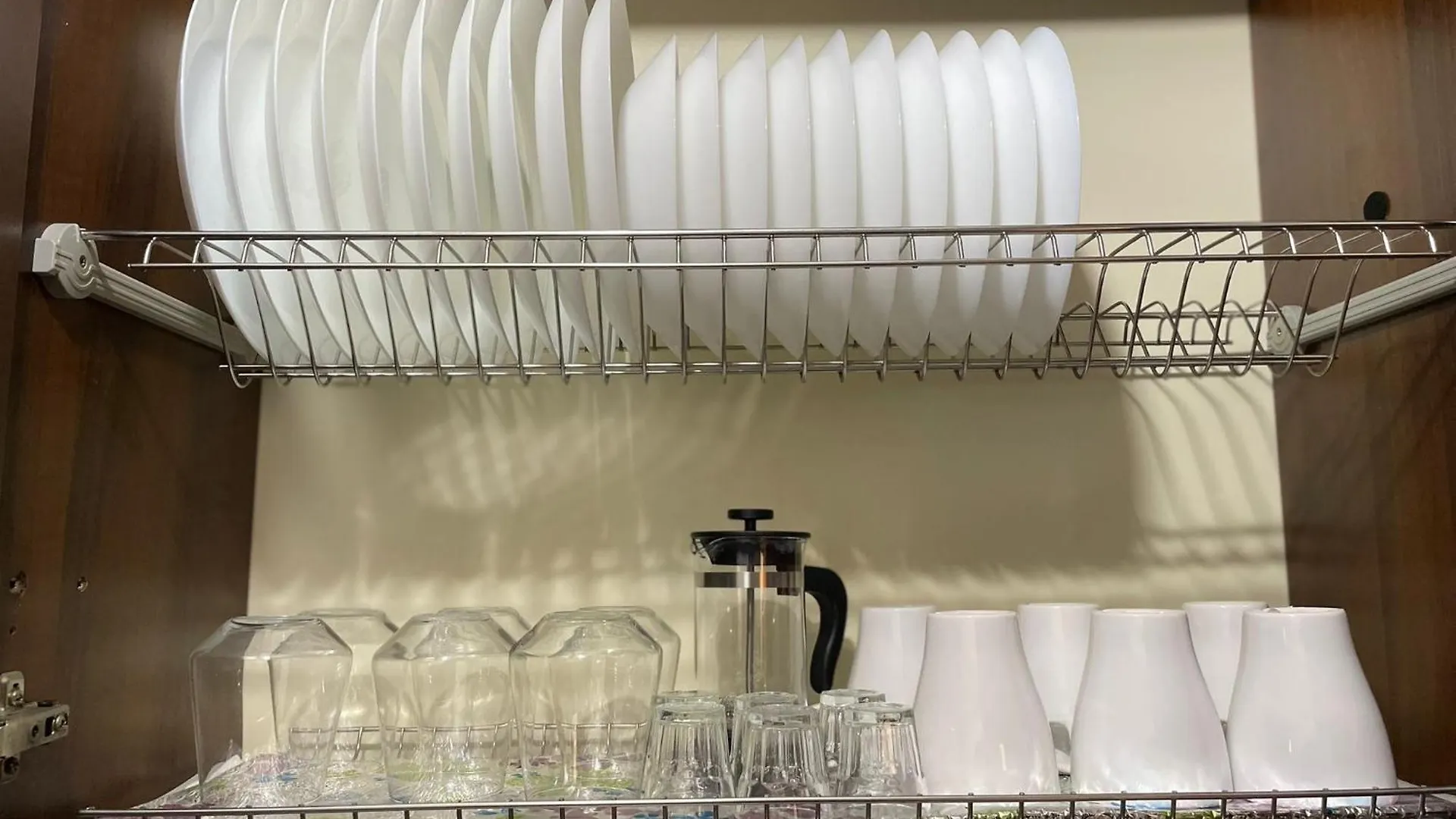住宿加早餐酒店 Velica Apartment Napoli 意大利